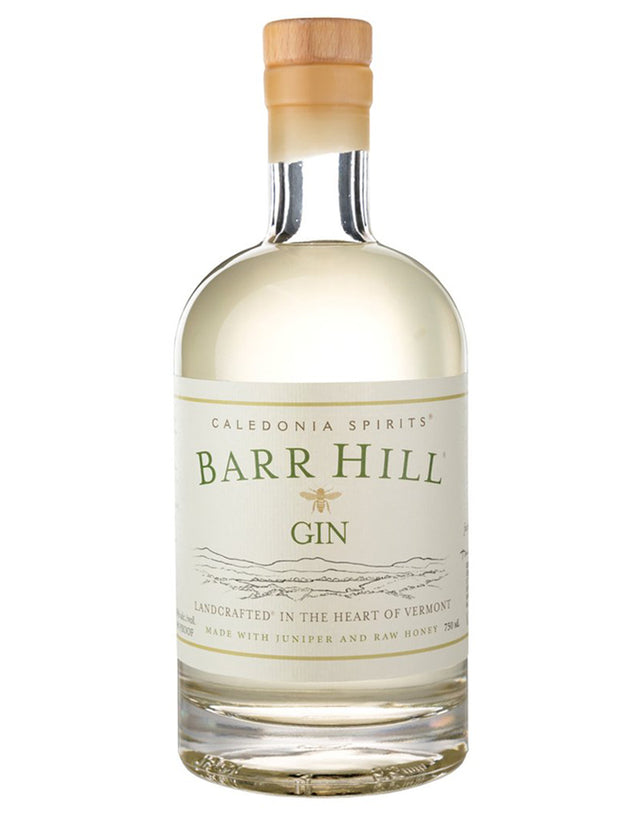Barr Hill Gin 750ml - Barr Hill