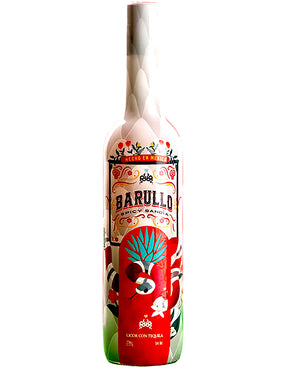 Buy Barullo Spicy Sandía Watermelon Tequila Liqueur