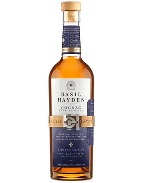 Buy Basil Hayden Cognac Cask Reserve Bourbon Whiskey