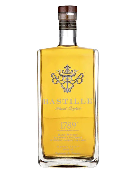Bastille 1789 Whisky 750ml - Bastille