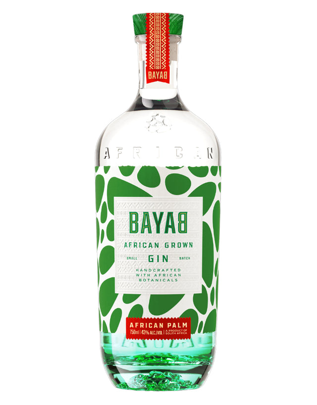 Buy Bayab Palm & Pineapple Gin