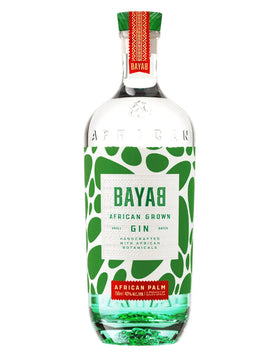 Buy Bayab Palm & Pineapple Gin