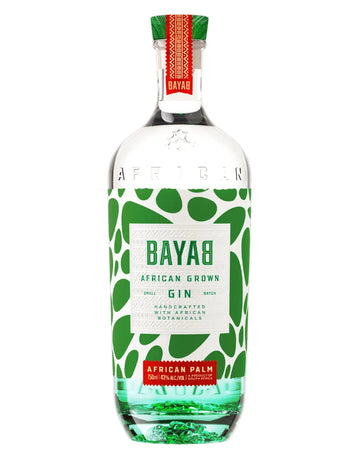Buy Bayab Palm & Pineapple Gin