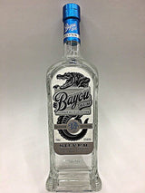 Bayou White Rum 750ml - Bayou