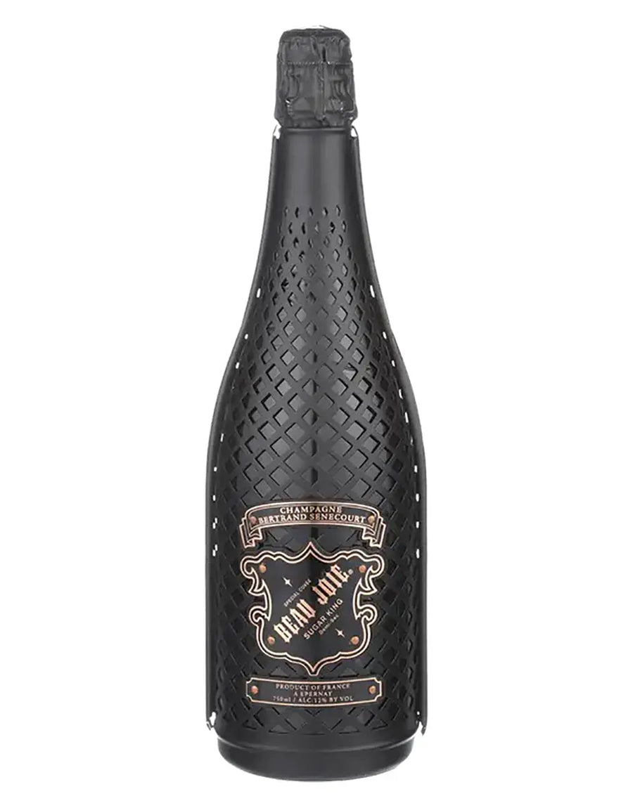 Beau Joie Demi Sec Sugar King - Beau Joie