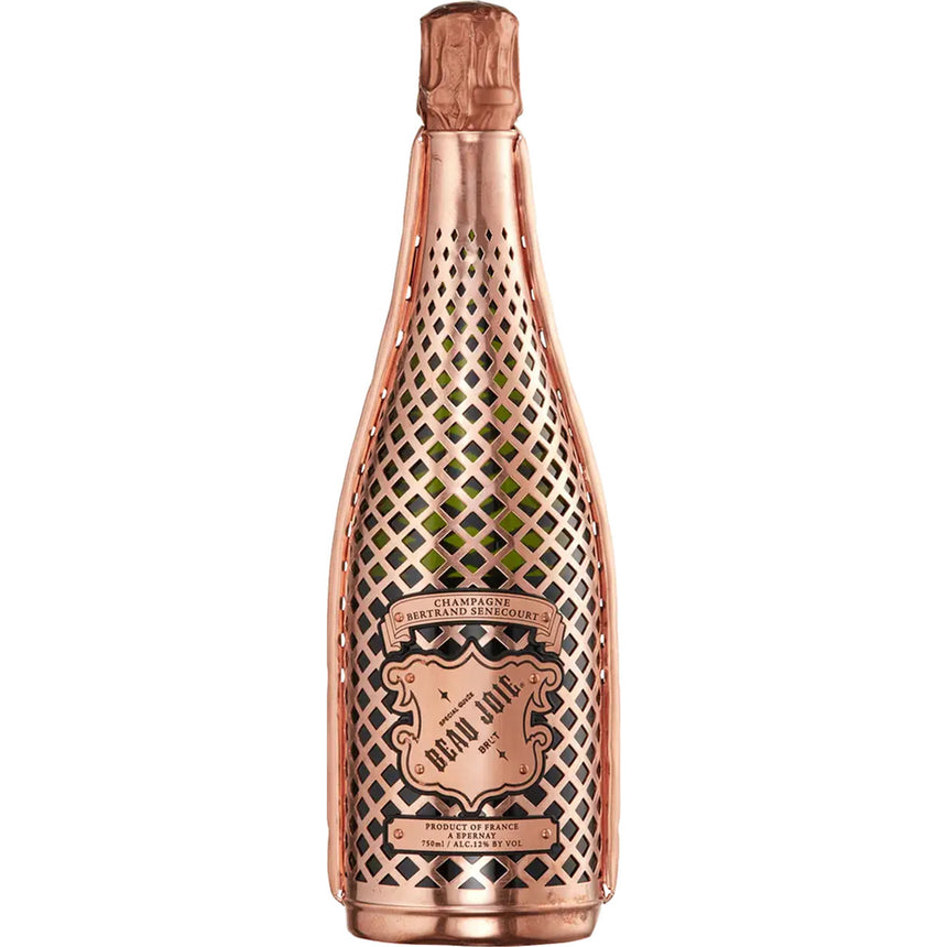 Beau Joie Brut Champagne