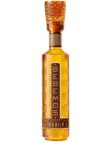 Bebemos Joven Tequila