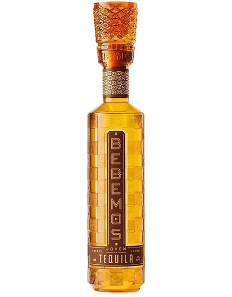 Bebemos Joven Tequila