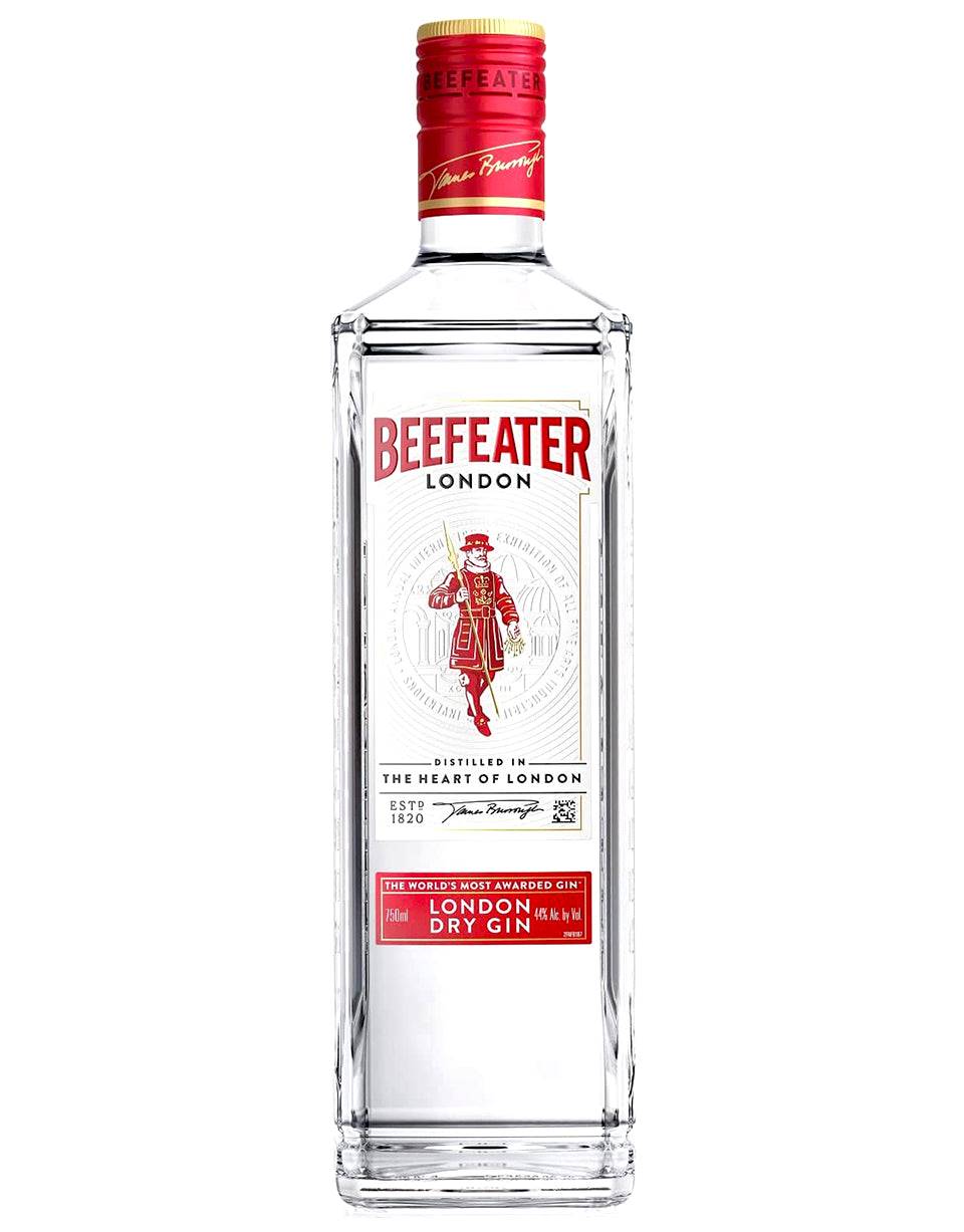 Beefeater London Dry Gin 750ml - Beefeater