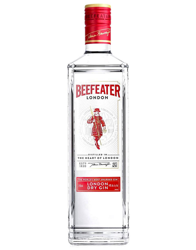 Beefeater London Dry Gin 750ml - Beefeater