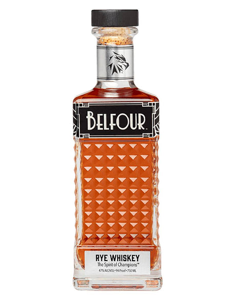 Belfour Rye Whiskey - Belfour