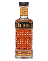 Belfour Bourbon Whiskey Finished With Texas Pecan Wood - Belfour