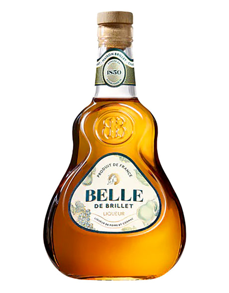 Buy Belle de Brillet Pear & Cognac Liqueur