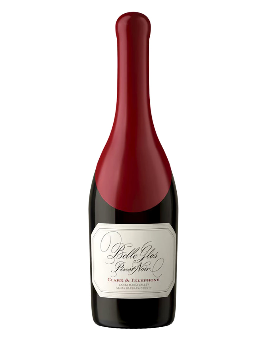 Belle Glos Clark & Telephone Pinot Noir - Belle Glos