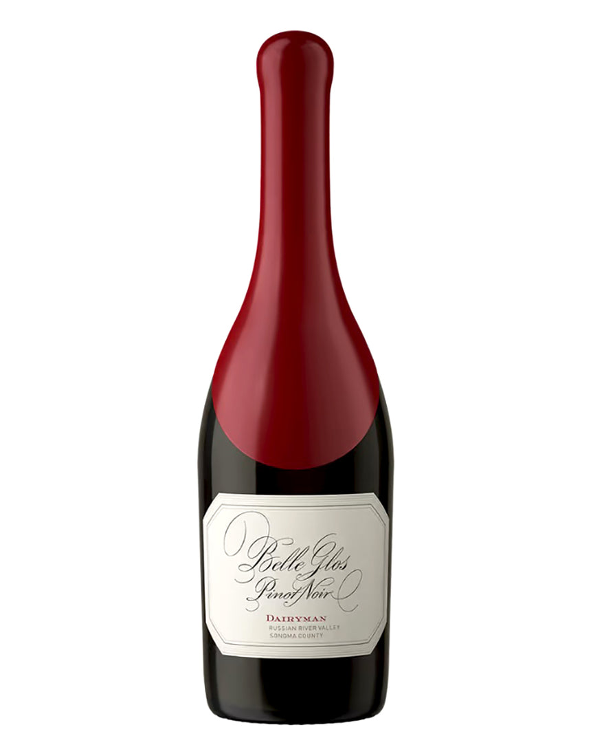 Belle Glos Dairyman Pinot Noir - Belle Glos