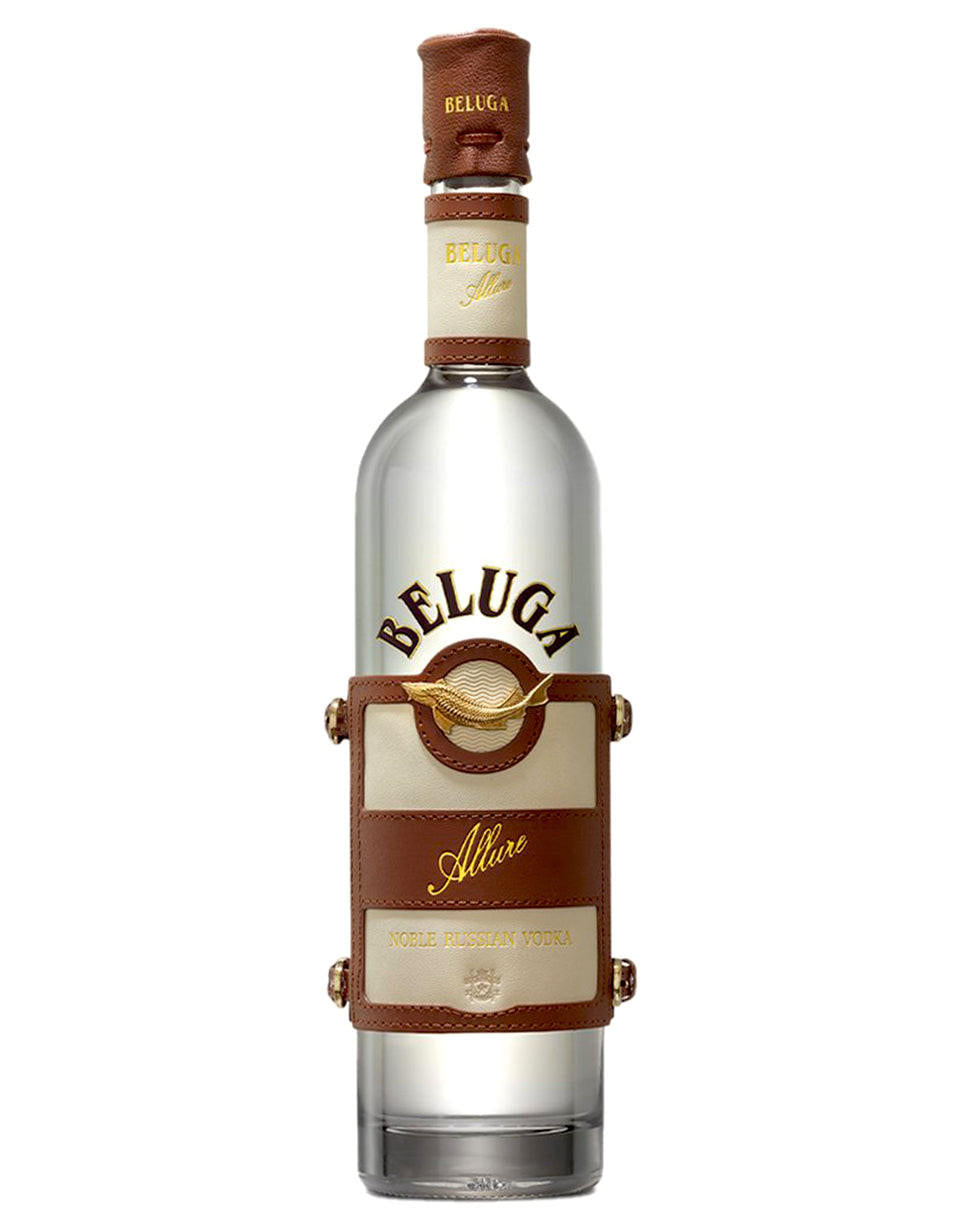 Beluga Allure Vodka - Beluga