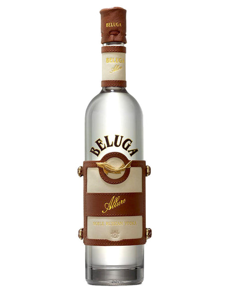 Beluga Allure Vodka - Beluga
