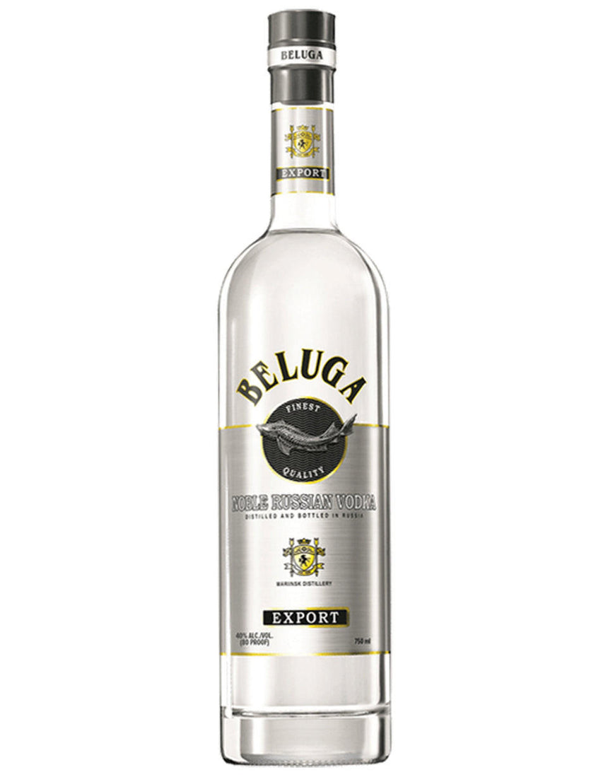 Beluga Noble Vodka - Beluga