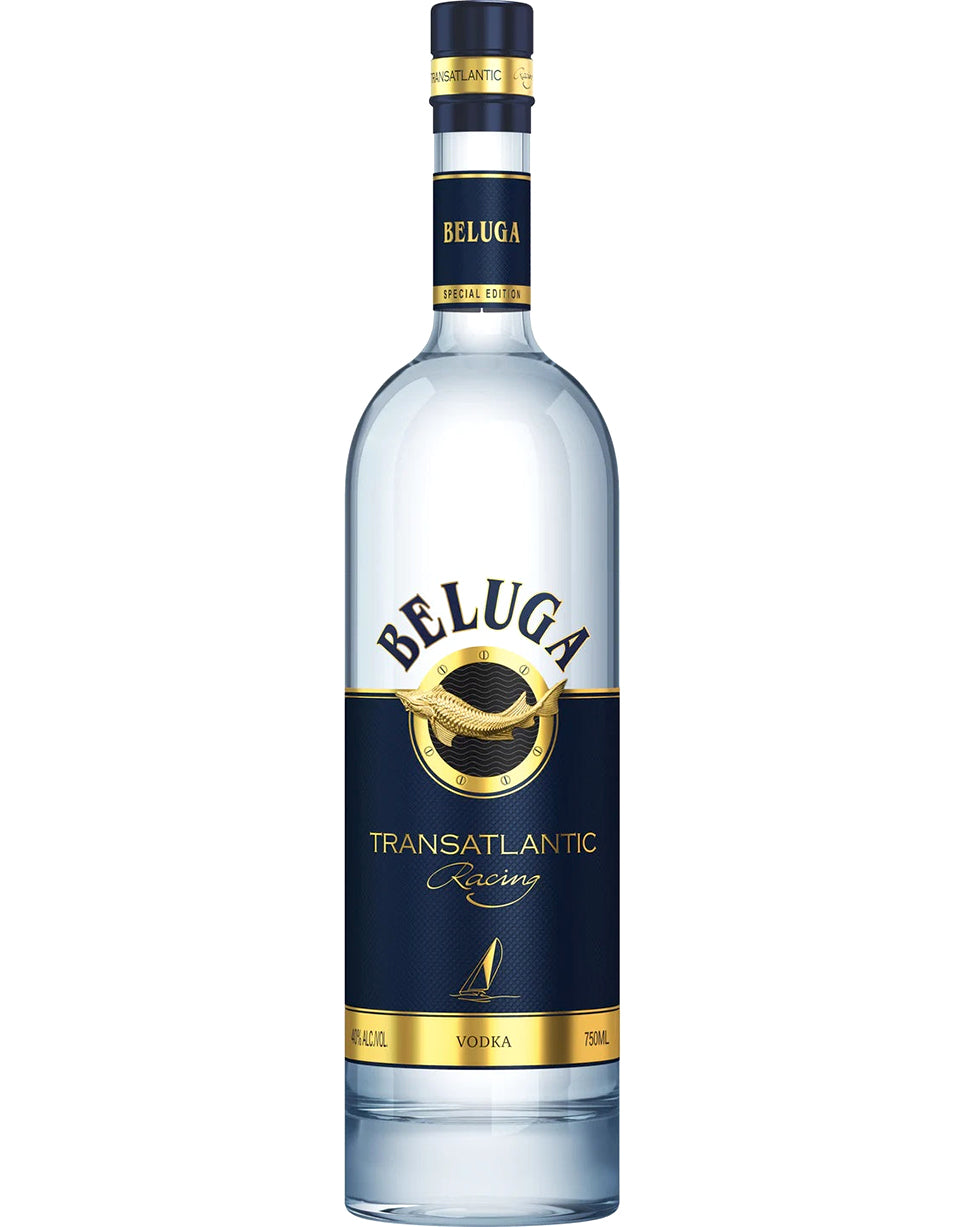 BELUGA TRANSATLANTIC ウォッカ Buy Beluga Transatlantic Racing Vodka | Quality Liquor Store