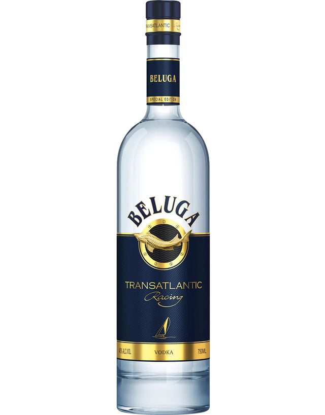 Buy Beluga Transatlantic Racing Vodka