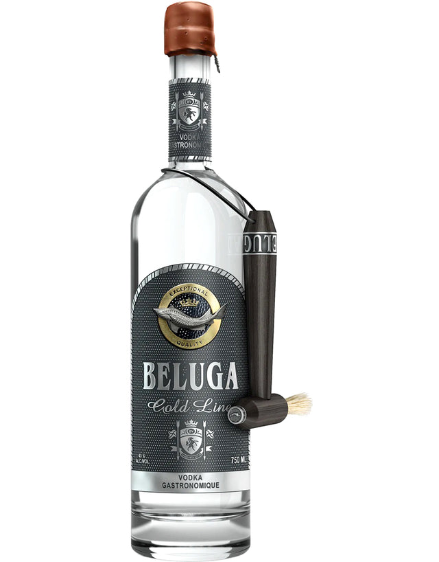 Buy Beluga Noble Gold Line Vodka