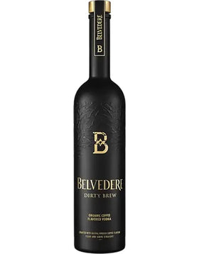 Buy Belvedere Dirty Brew Vodka
