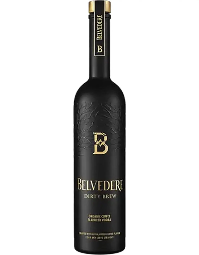 Buy Belvedere Dirty Brew Vodka