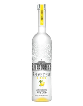 Buy Belvedere Citrus Vodka
