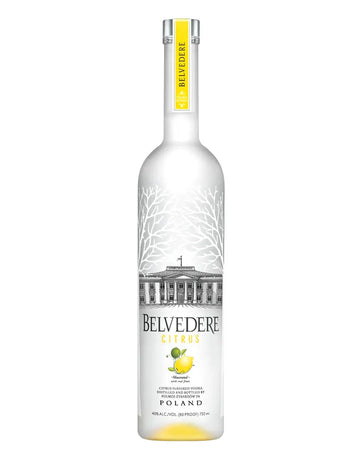Buy Belvedere Citrus Vodka