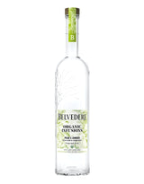 Buy Belvedere Infusions Pear & Ginger Vodka