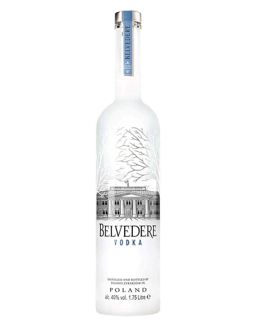 Belvedere Vodka