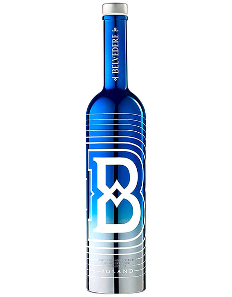 Buy Belvedere B Night Life Luminous Edition Vodka