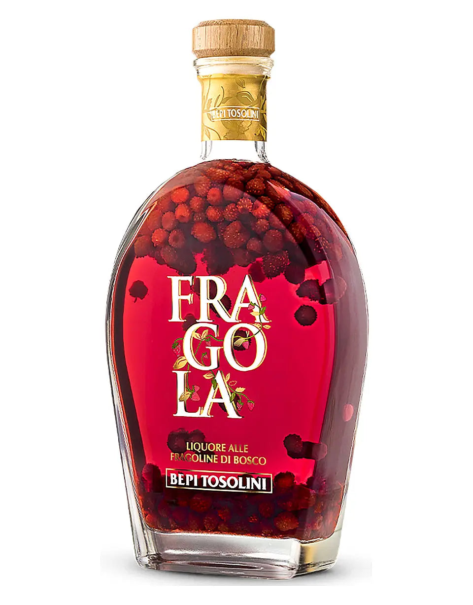 Buy Bepi Tosolini Fragola Strawberry Liqueur