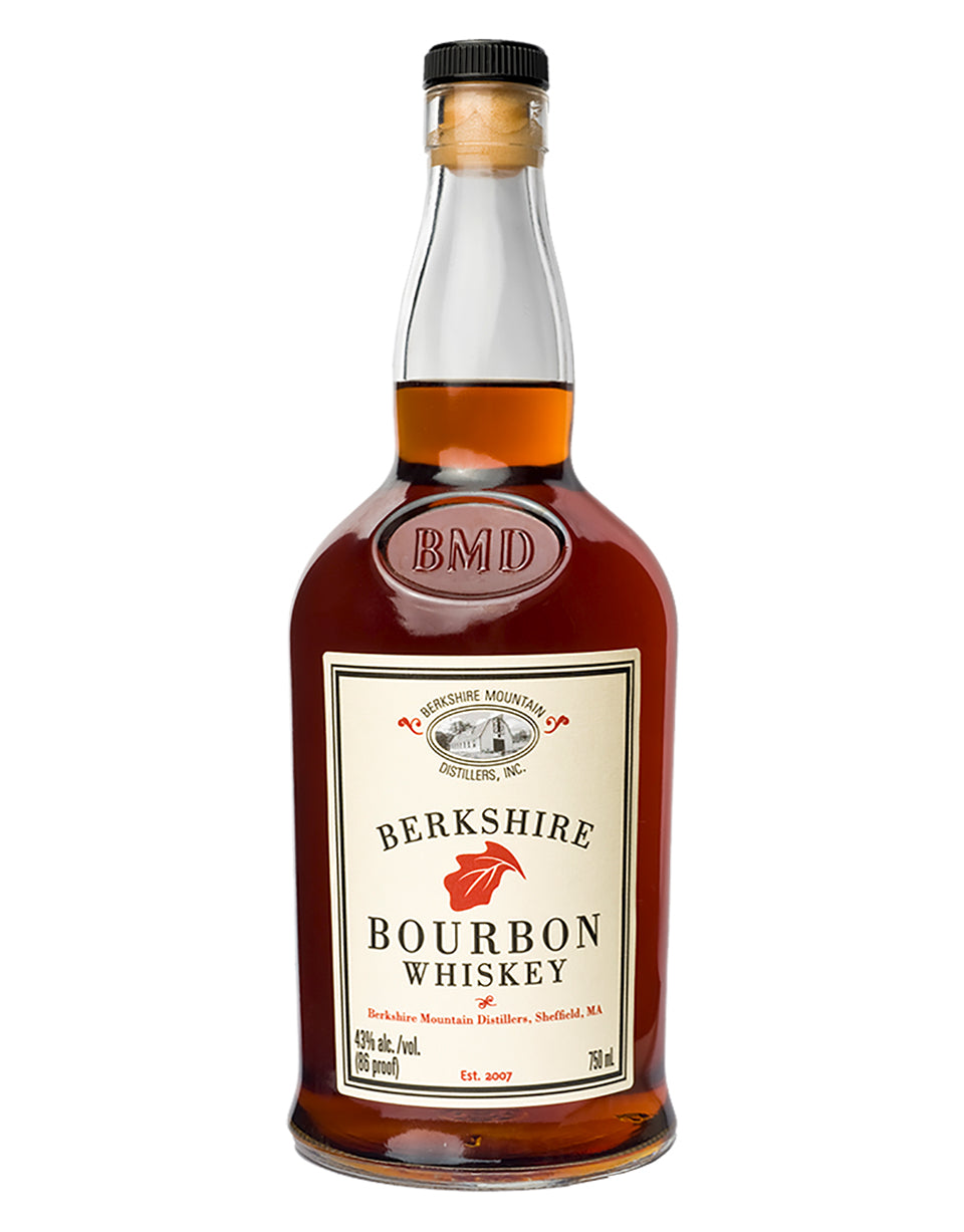 Buy Berkshire Bourbon
