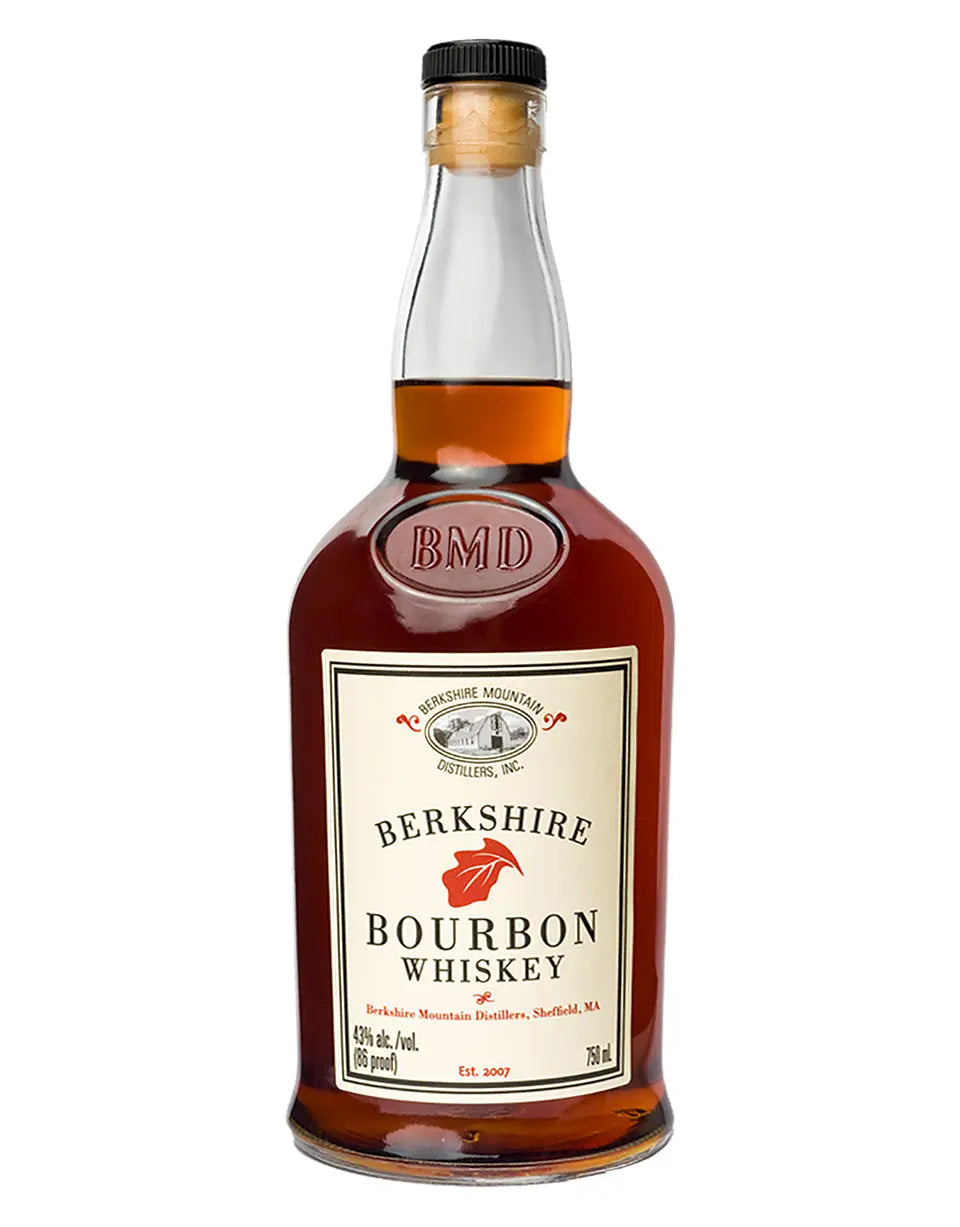 Buy Berkshire Bourbon