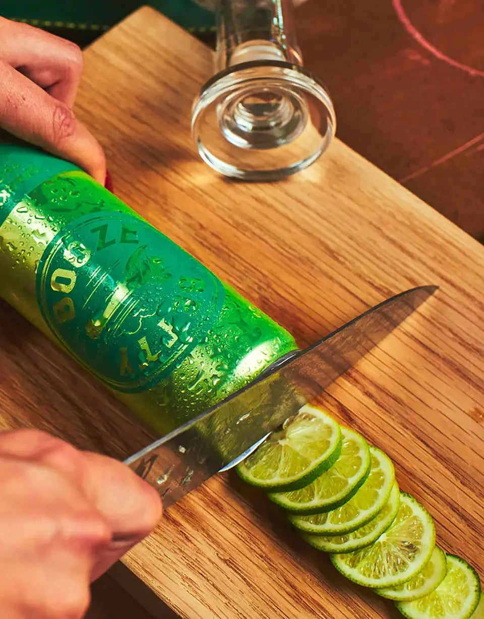 Buy Betty Booze Sparkling Tequila with Lime Shiso