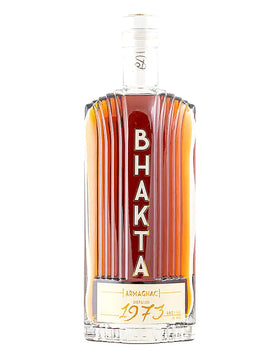 BHAKTA 1973 Armagnac BHAKTA