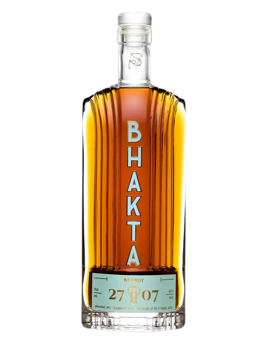 BHAKTA 27-07 Brandy BHAKTA