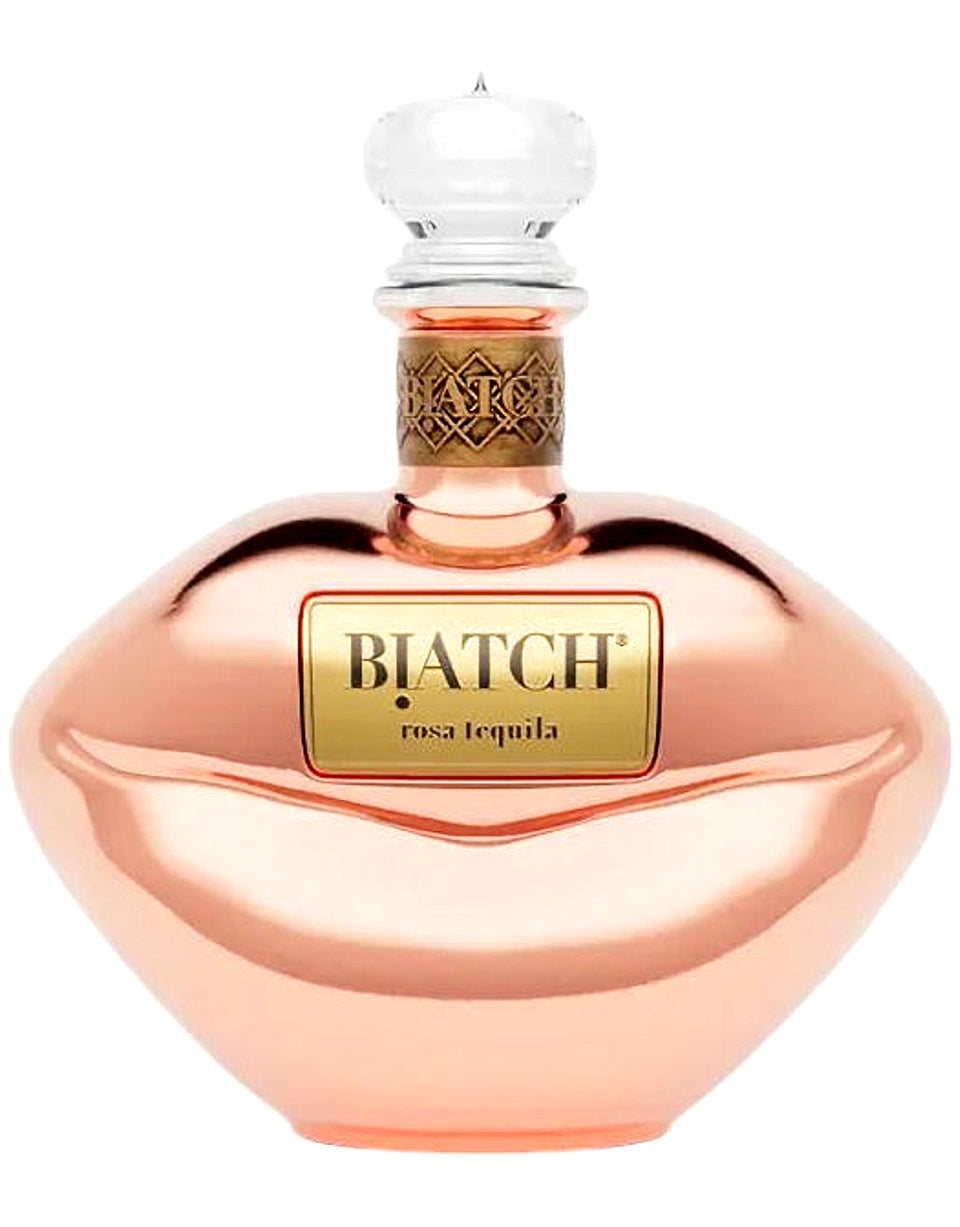 Buy Biatch Premium Rosa Blanco Tequila