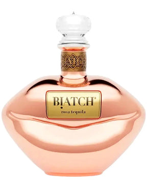 Buy Biatch Premium Rosa Blanco Tequila