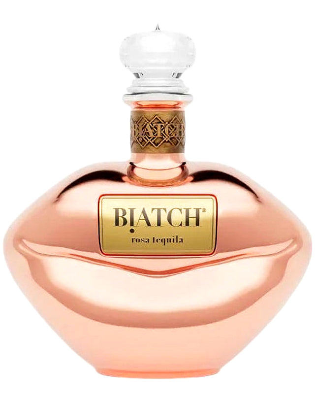Buy Biatch Premium Rosa Blanco Tequila