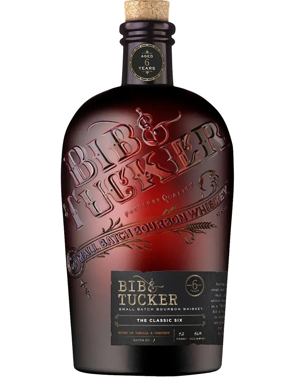 Buy Bib & Tucker Small Batch Bourbon