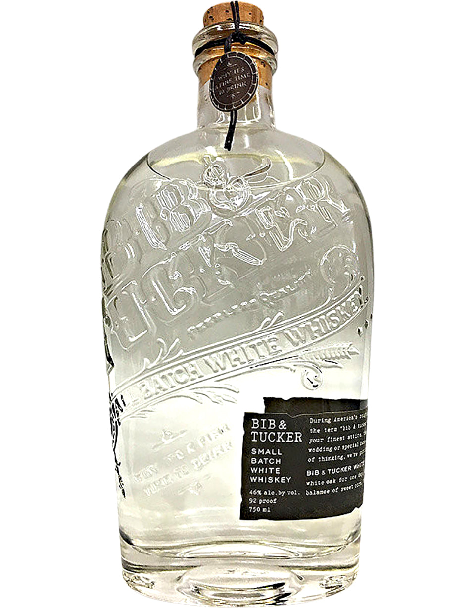 Buy Bib & Tucker White 750ml