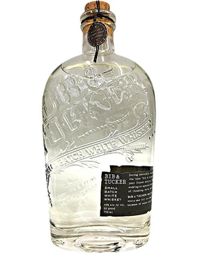Buy Bib & Tucker White 750ml