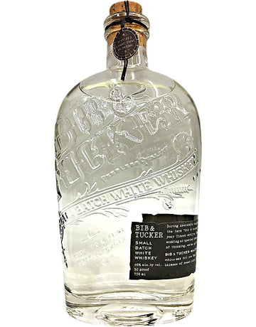 Buy Bib & Tucker White 750ml