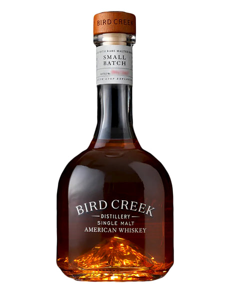 Buy Bird Creek Small Batch Baronesse Full Pint Whiskey