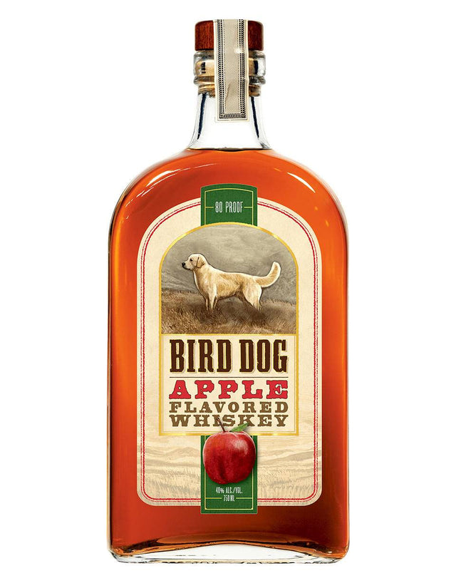 Bird Dog Apple Flavored Whiskey - Bird Dog