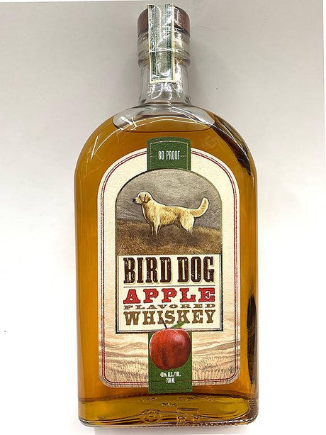 Bird Dog Apple Flavored Whiskey - Bird Dog