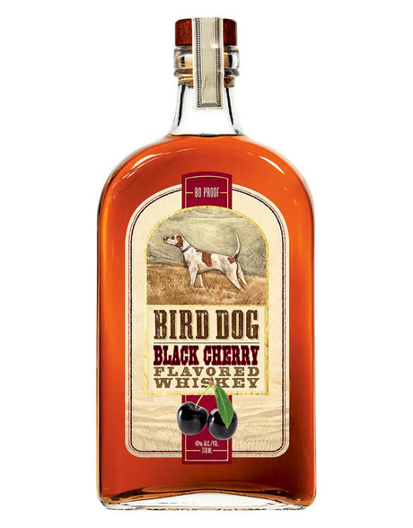 Bird Dog Black Cherry Flavored Whiskey - Bird Dog