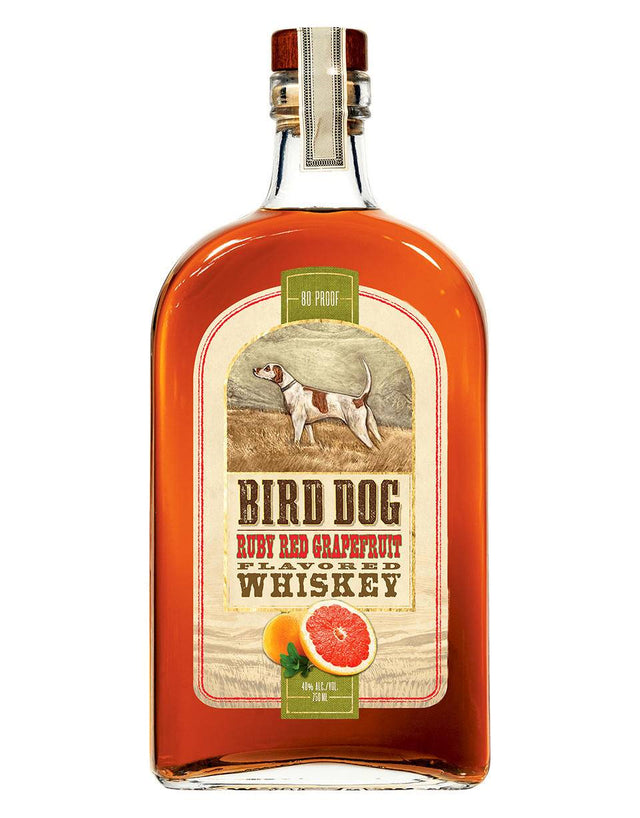 Bird Dog Grapefruit Flavored Whiskey - Bird Dog